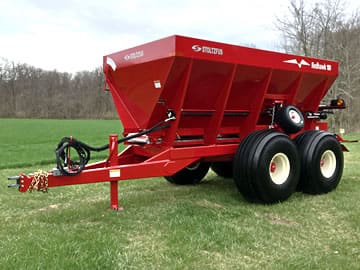 Stotlzfus Spreaders