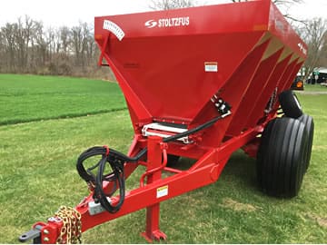 Stoltzfus Spreaders