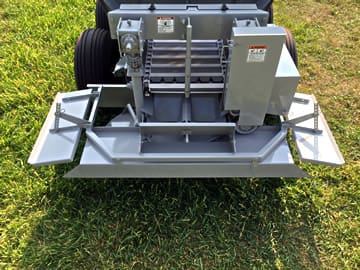Stoltzfus Orchard Spreaders